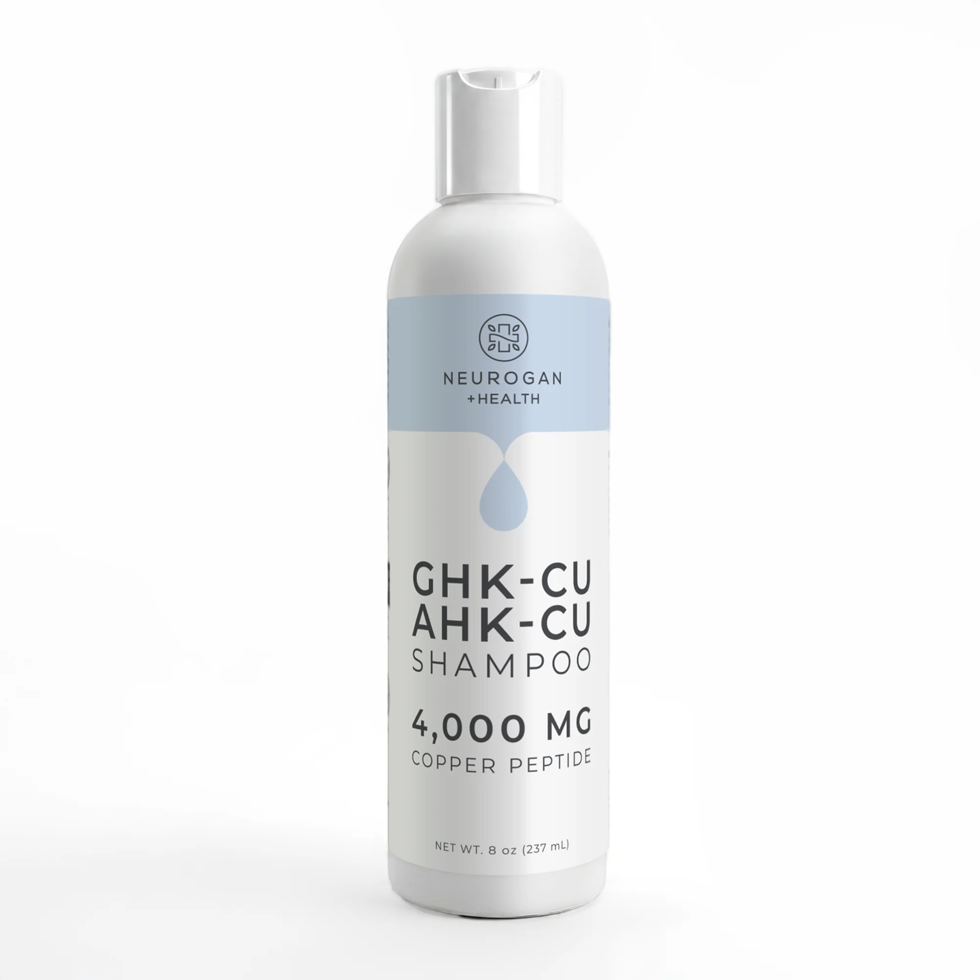 GHK-CU Peptides